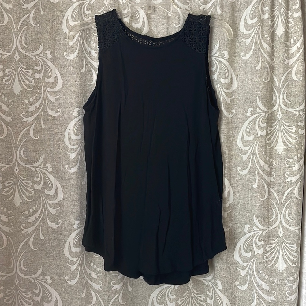 Old Navy tank blouse